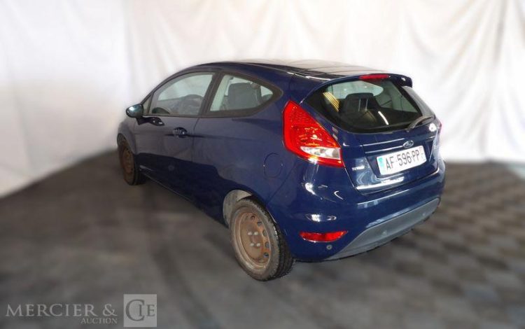 FORD FIESTA  AF-596-PP