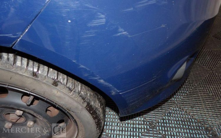 FORD FIESTA  AF-596-PP