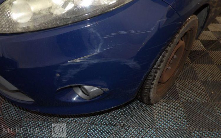 FORD FIESTA  AF-596-PP