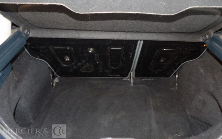 FORD FIESTA  AF-596-PP
