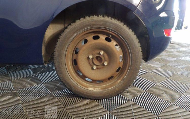 FORD FIESTA  AF-596-PP