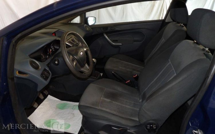 FORD FIESTA  AF-596-PP