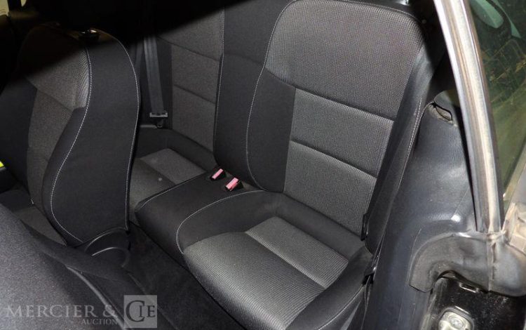PEUGEOT 207 CC 1,6 VTI 120CH SPORT  AK-920-YD