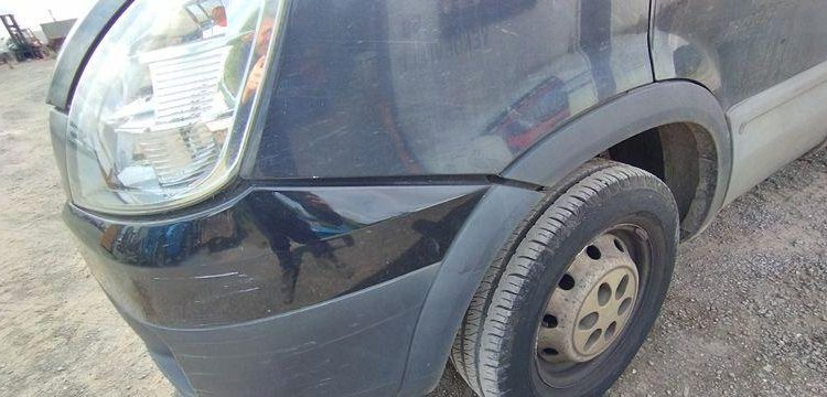 IVECO DAILY 4 FOURGON PHASE 2 35S13V13 2.3TD MOYEN SURELEVE 126 CV – DIESEL NOIR AP-942-DG