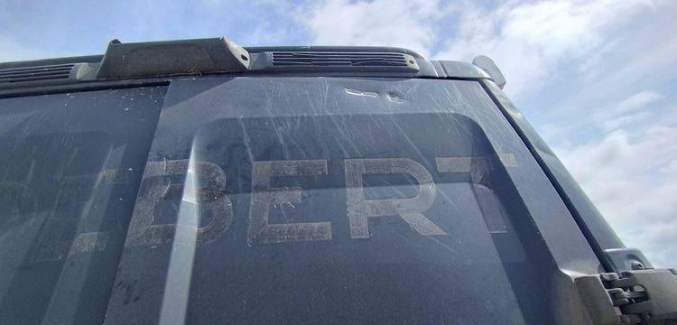 IVECO DAILY 4 FOURGON PHASE 2 35S13V13 2.3TD MOYEN SURELEVE 126 CV – DIESEL NOIR AP-942-DG