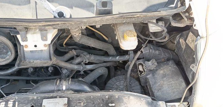 CITROEN JUMPER 3 PHASE 1/2 FOURGON 33 2,2HDI 16V FOURGON MOYEN 100CV – DIESEL BLANC BB-898-NZ