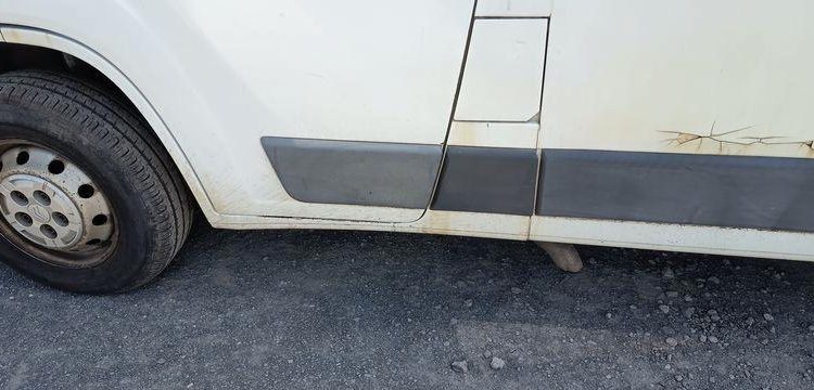 CITROEN JUMPER 3 PHASE 1/2 FOURGON 33 2,2HDI 16V FOURGON MOYEN 100CV – DIESEL BLANC BB-898-NZ