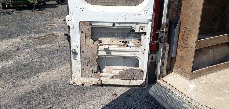 CITROEN JUMPER 3 PHASE 1/2 FOURGON 33 2,2HDI 16V FOURGON MOYEN 100CV – DIESEL BLANC BB-898-NZ