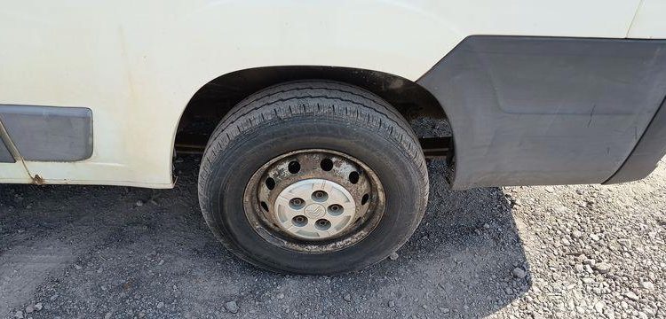CITROEN JUMPER 3 PHASE 1/2 FOURGON 33 2,2HDI 16V FOURGON MOYEN 100CV – DIESEL BLANC BB-898-NZ