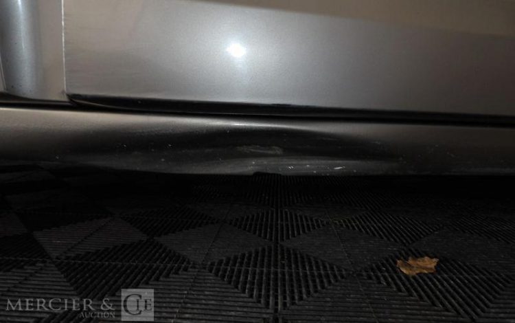 RENAULT SCENIC 1,5 DCI 110CH BOSE CHAMPAGNE BC-455-GJ