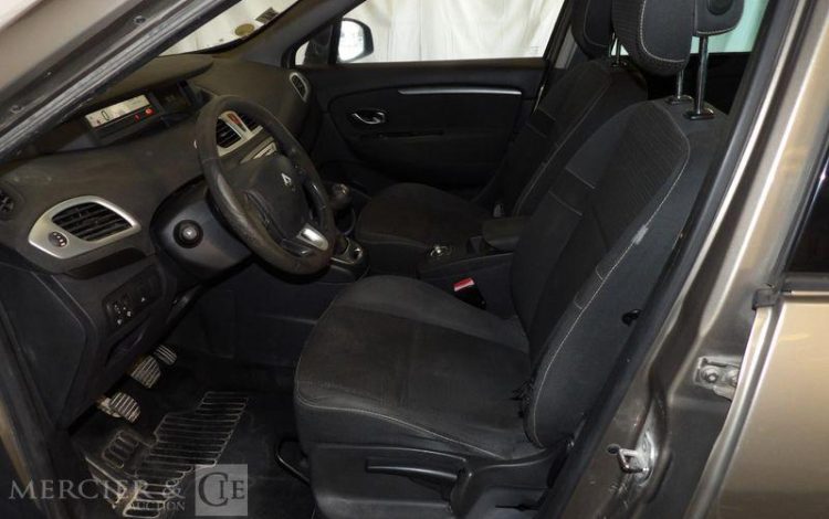 RENAULT SCENIC 1,5 DCI 110CH BOSE CHAMPAGNE BC-455-GJ