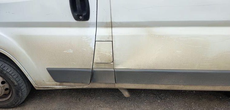 PEUGEOT BOXER3 PHASE 1/2 FOURGON 330 L1H2 2,2 HDI 16V FOURGON COURT SURELEVE 100CV BLANC BK-724-MY