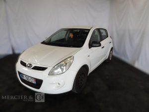 HYUNDAI I20 1,4 CRDI 75CH PACK SENSATION  BR-745-CT
