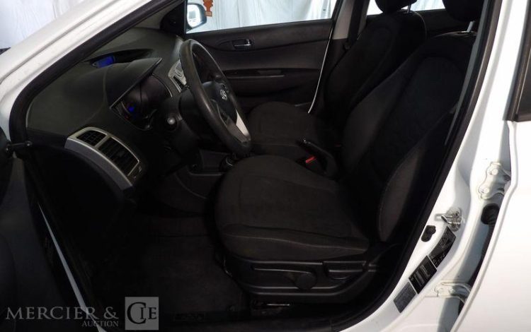 HYUNDAI I20 1,4 CRDI 75CH PACK SENSATION  BR-745-CT