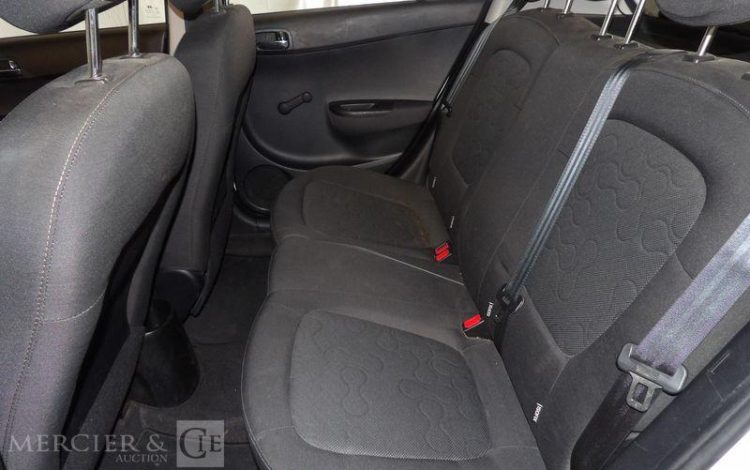 HYUNDAI I20 1,4 CRDI 75CH PACK SENSATION  BR-745-CT