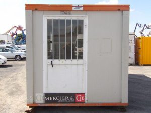 BUNGALOW 6M VIDE  BUC6748130