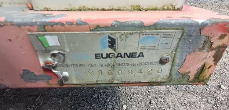 BUNGALOW 1 WC  BUWC8102