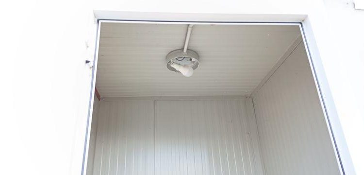 BUNGALOW 1 WC  BUWC8102