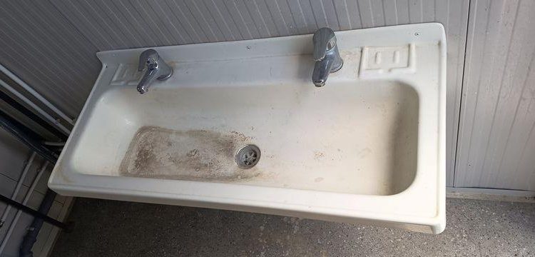BUNGALOW 1 WC  BUWC8102