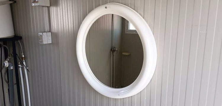 BUNGALOW 1 WC  BUWC8102