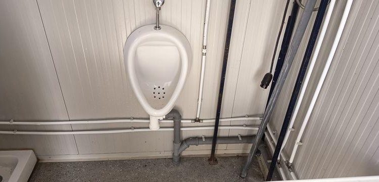 BUNGALOW 1 WC  BUWC8102