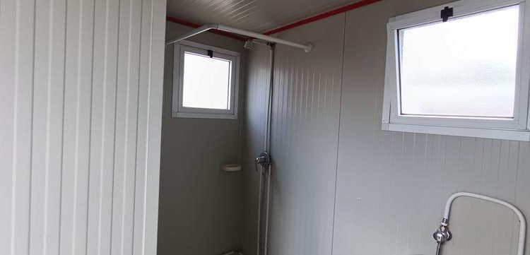 BUNGALOW 1 WC  BUWC8102