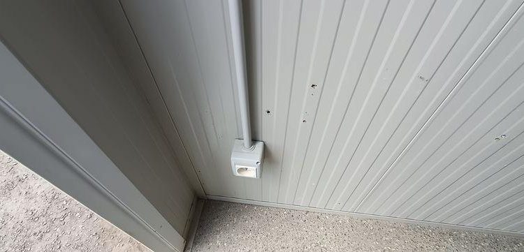 BUNGALOW 1 WC  BUWC8102