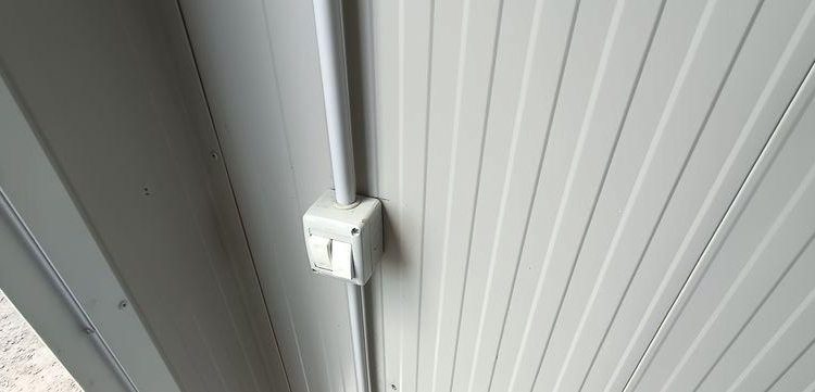 BUNGALOW 1 WC  BUWC8102