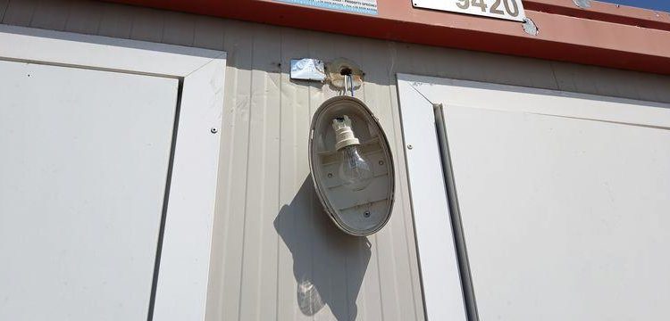 BUNGALOW 1 WC  BUWC8102