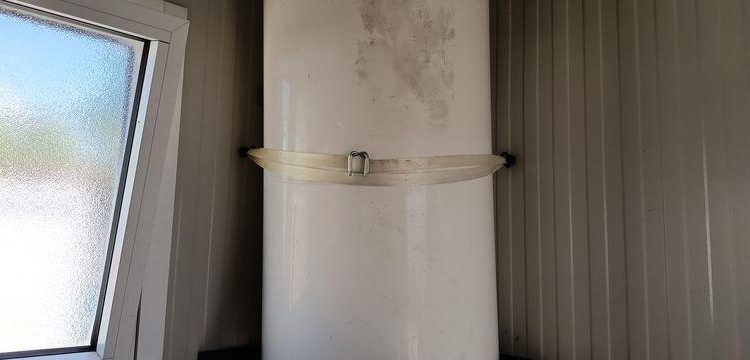 BUNGALOW 1 WC  BUWC8102