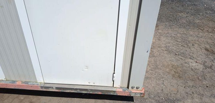 BUNGALOW 1 WC  BUWC8102