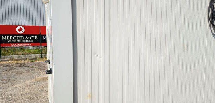 BUNGALOW 1 WC  BUWC8102