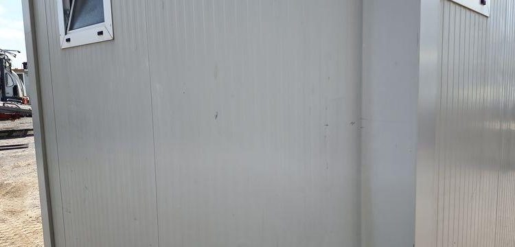 BUNGALOW 1 WC  BUWC8102