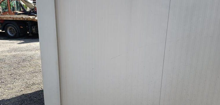BUNGALOW 1 WC  BUWC8102