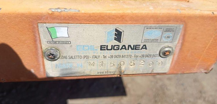 BUNGALOW 1 WC  BUWC8106