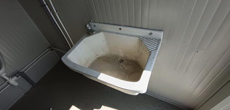 BUNGALOW 1 WC  BUWC8106
