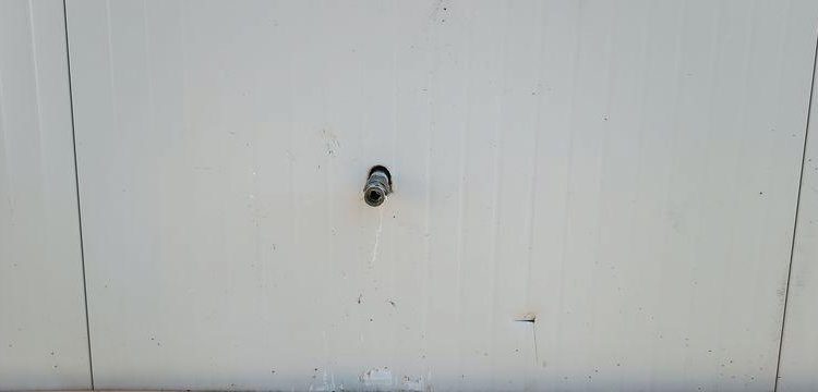 BUNGALOW 1 WC  BUWC8106