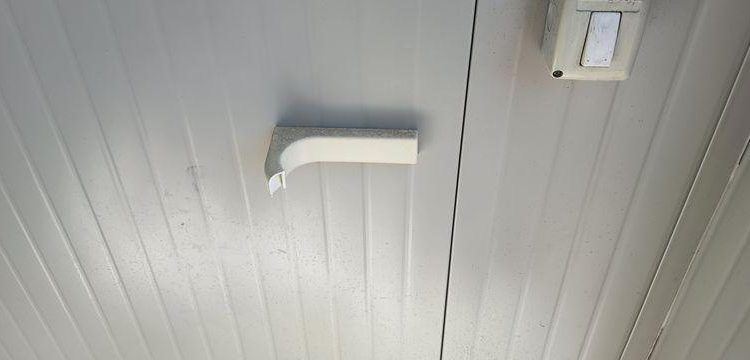 BUNGALOW 1 WC  BUWC8106