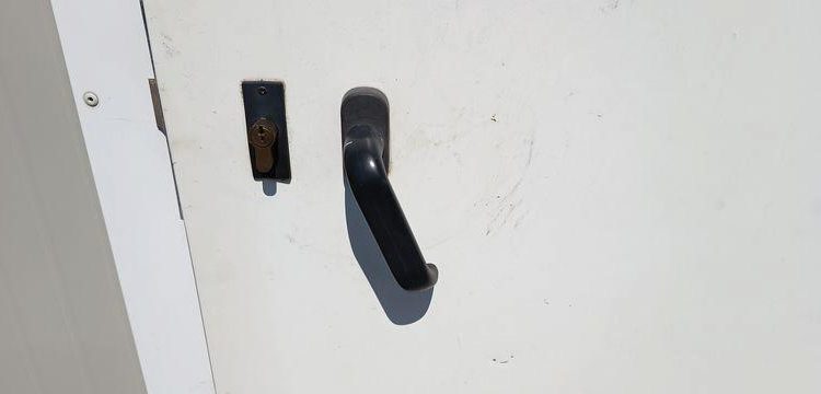 BUNGALOW 1 WC  BUWC8106