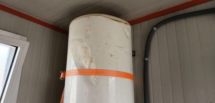 BUNGALOW 1 WC  BUWC8106