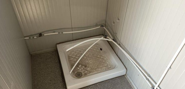 BUNGALOW 1 WC  BUWC8106
