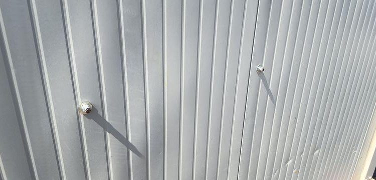 BUNGALOW 1 WC  BUWC8106