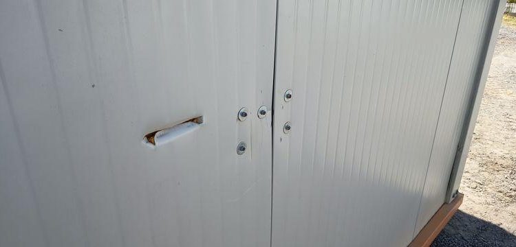 BUNGALOW 1 WC  BUWC8106