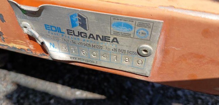 BUNGALOW 1 WC  BUWC8108