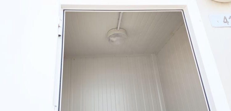 BUNGALOW 1 WC  BUWC8108
