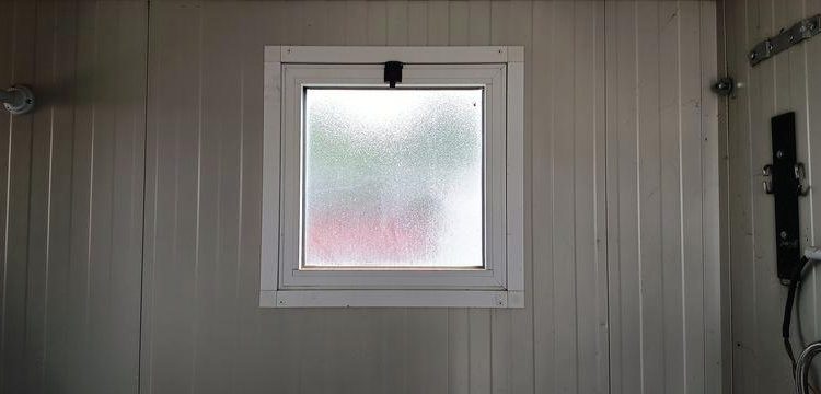 BUNGALOW 1 WC  BUWC8108
