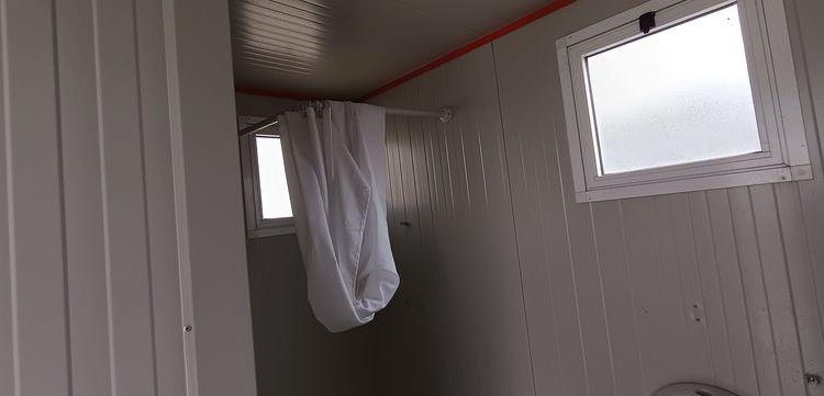BUNGALOW 1 WC  BUWC8108