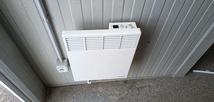 BUNGALOW 1 WC  BUWC8108