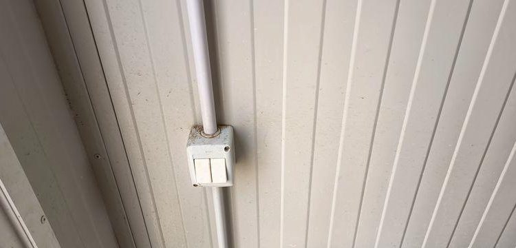 BUNGALOW 1 WC  BUWC8108