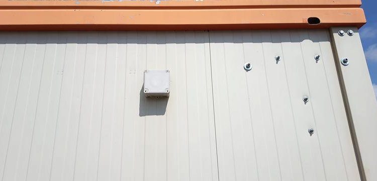 BUNGALOW 1 WC  BUWC8108
